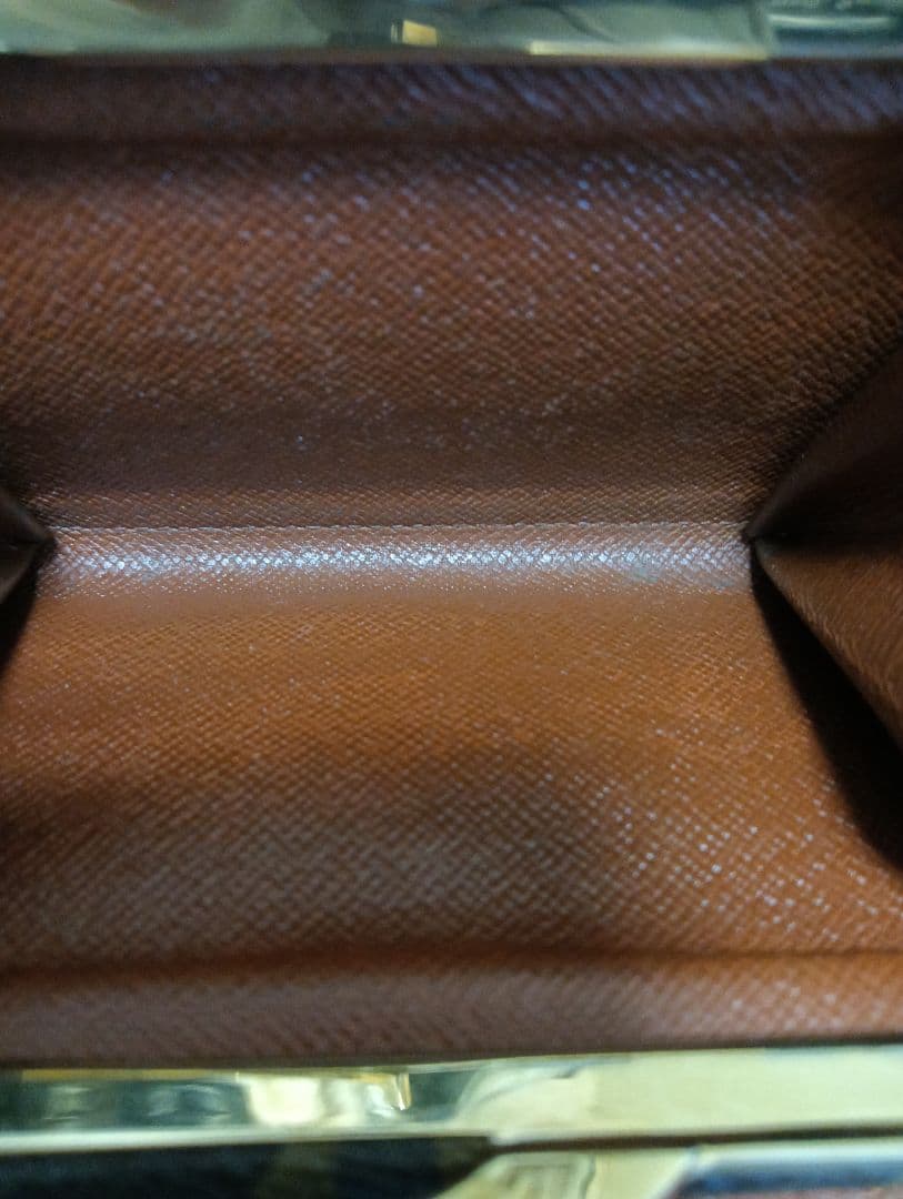 ま*き様 100%正規品！LOUISVUITTON財布！ルイ・ヴィトン！大人気モ