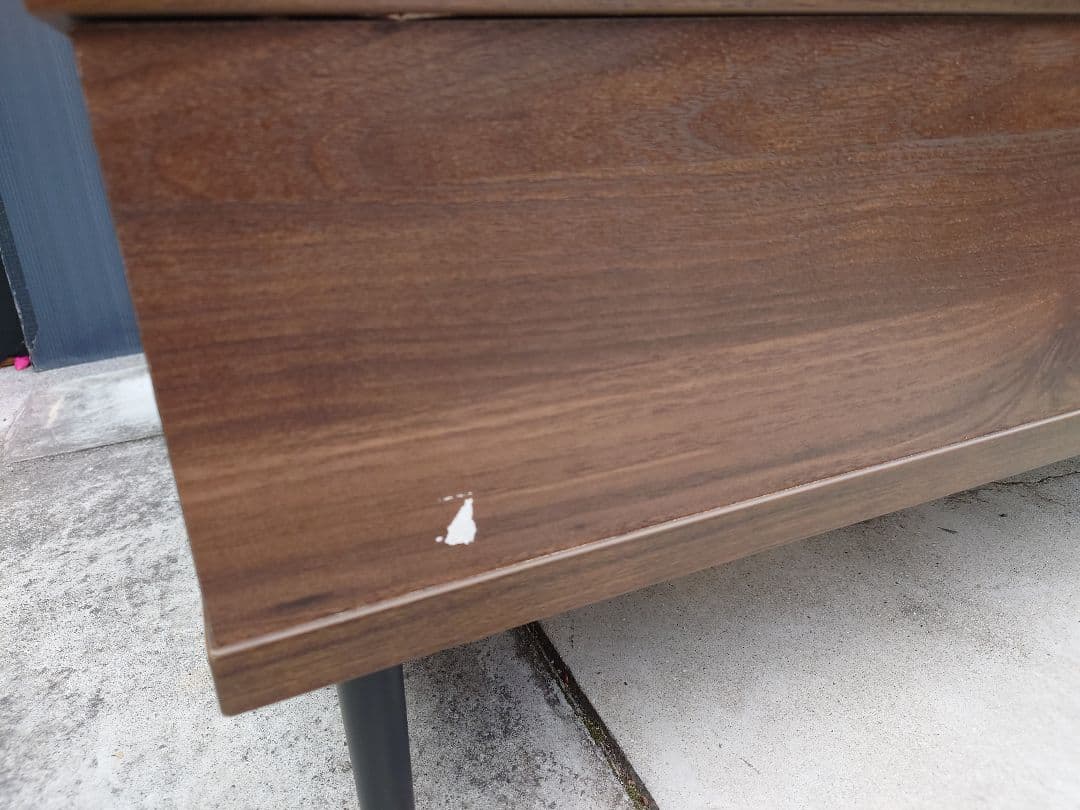 ニトリ 昇降式センターテーブル リフティ 100