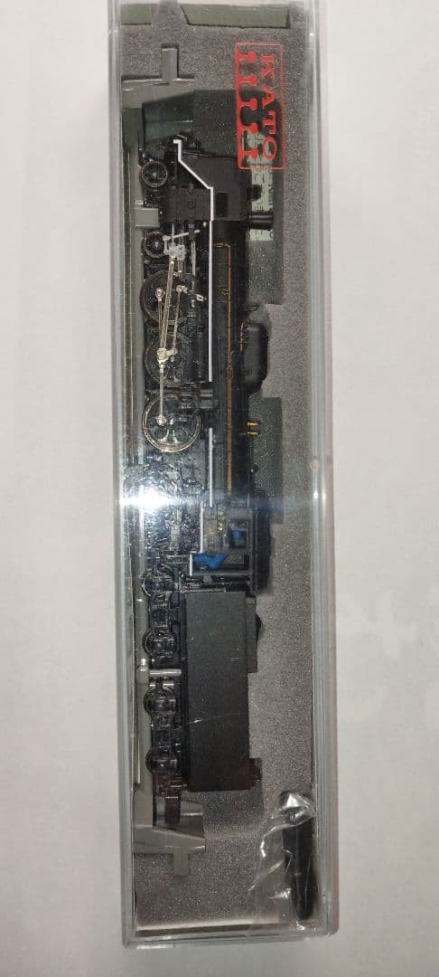 か*ぃ様 KATO 2023 C57 ４次形