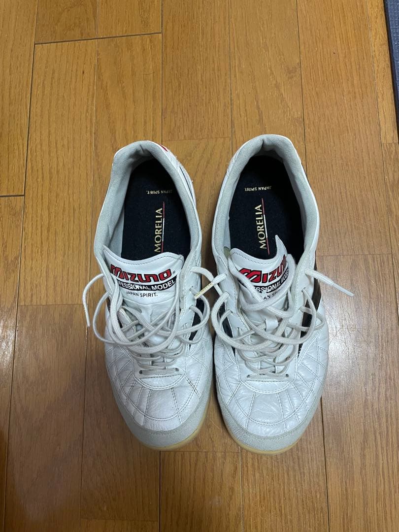 シューズ Mizuno Morelia SALA JAPAN