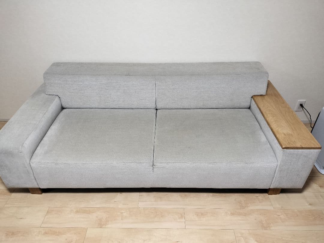 FLANNEL SOFA フランネルソファ BRICK ブリック