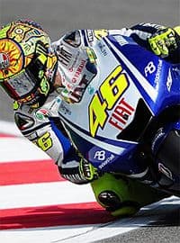 【美品】Lサイズ　AGV AF-1 V·ロッシ　 FIVE CONTINENT