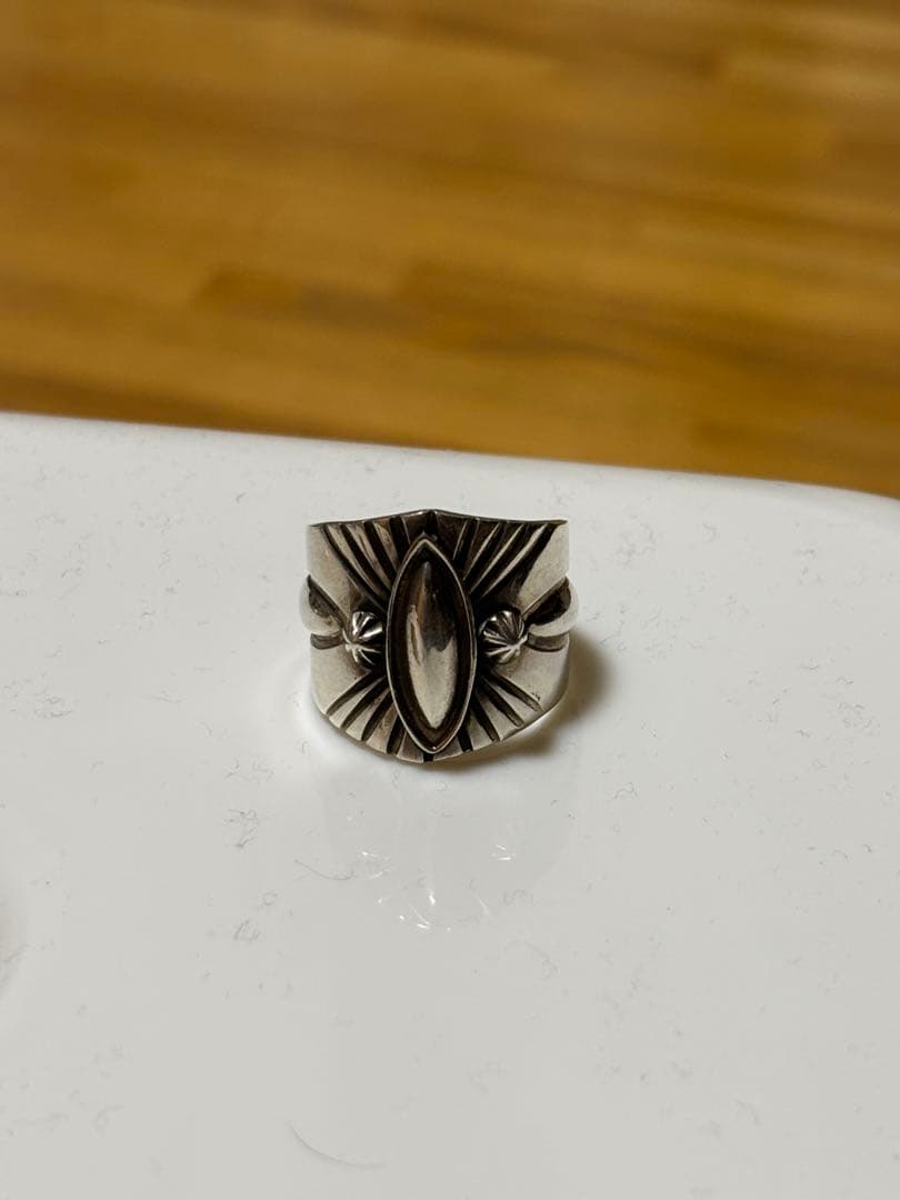 セット売り　steave arviso ナバホ インディアンジュエリー