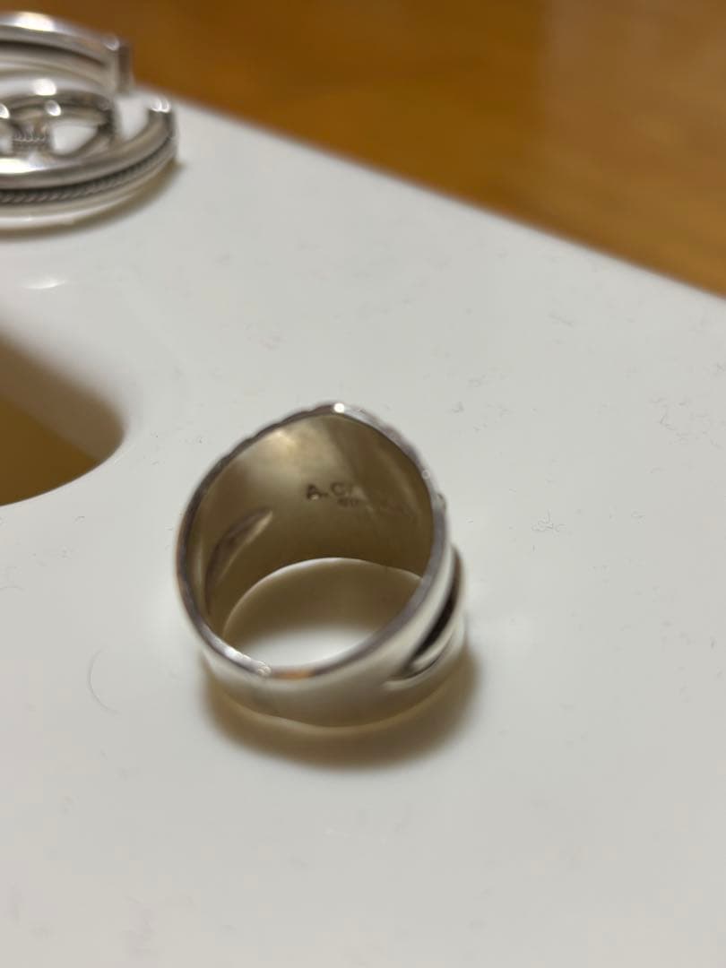 セット売り　steave arviso ナバホ インディアンジュエリー