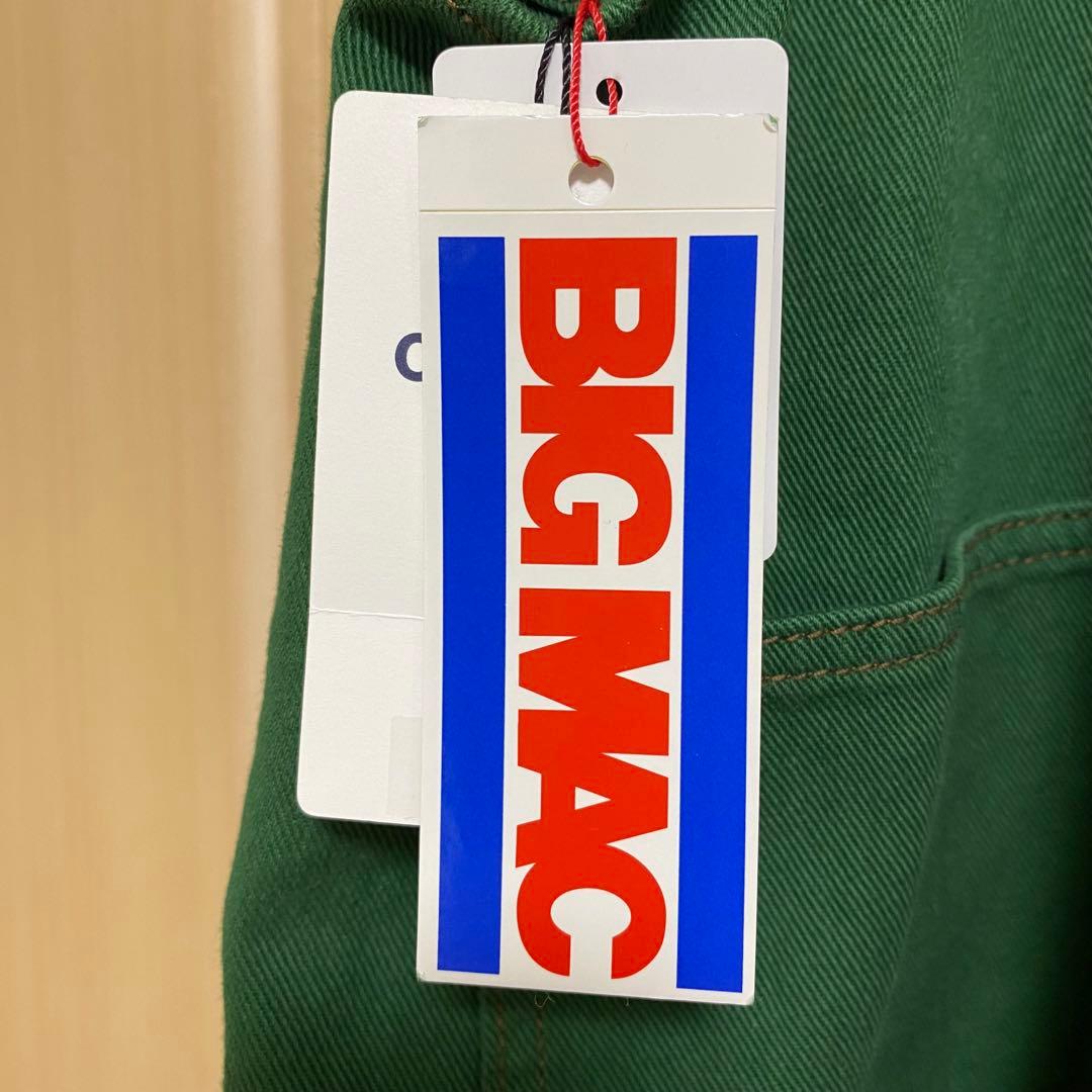 BIG MAC ビックマック ロデオクラウンズ オーバーオール