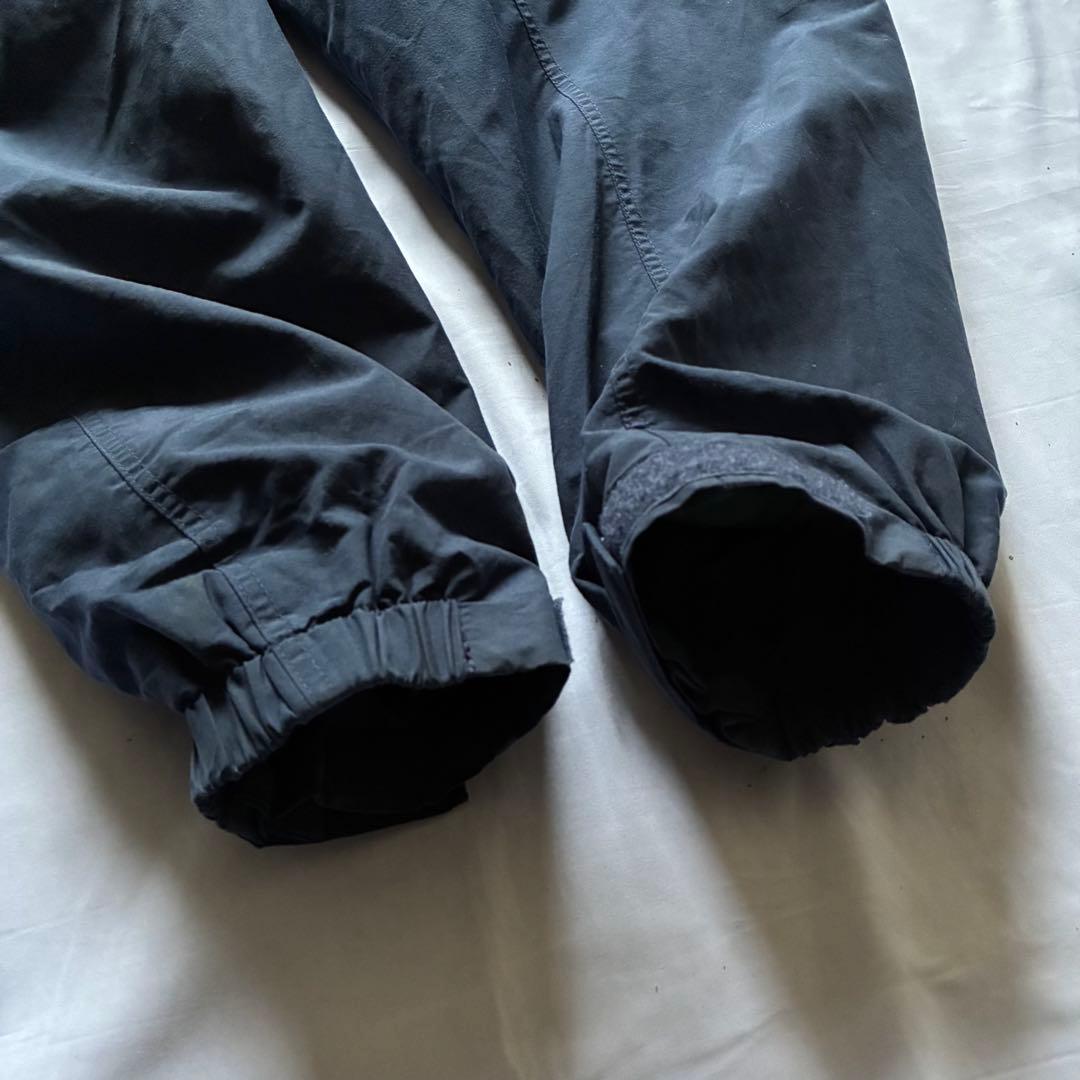 古着　90s　patagonia　パタゴニア　ストームジャケット