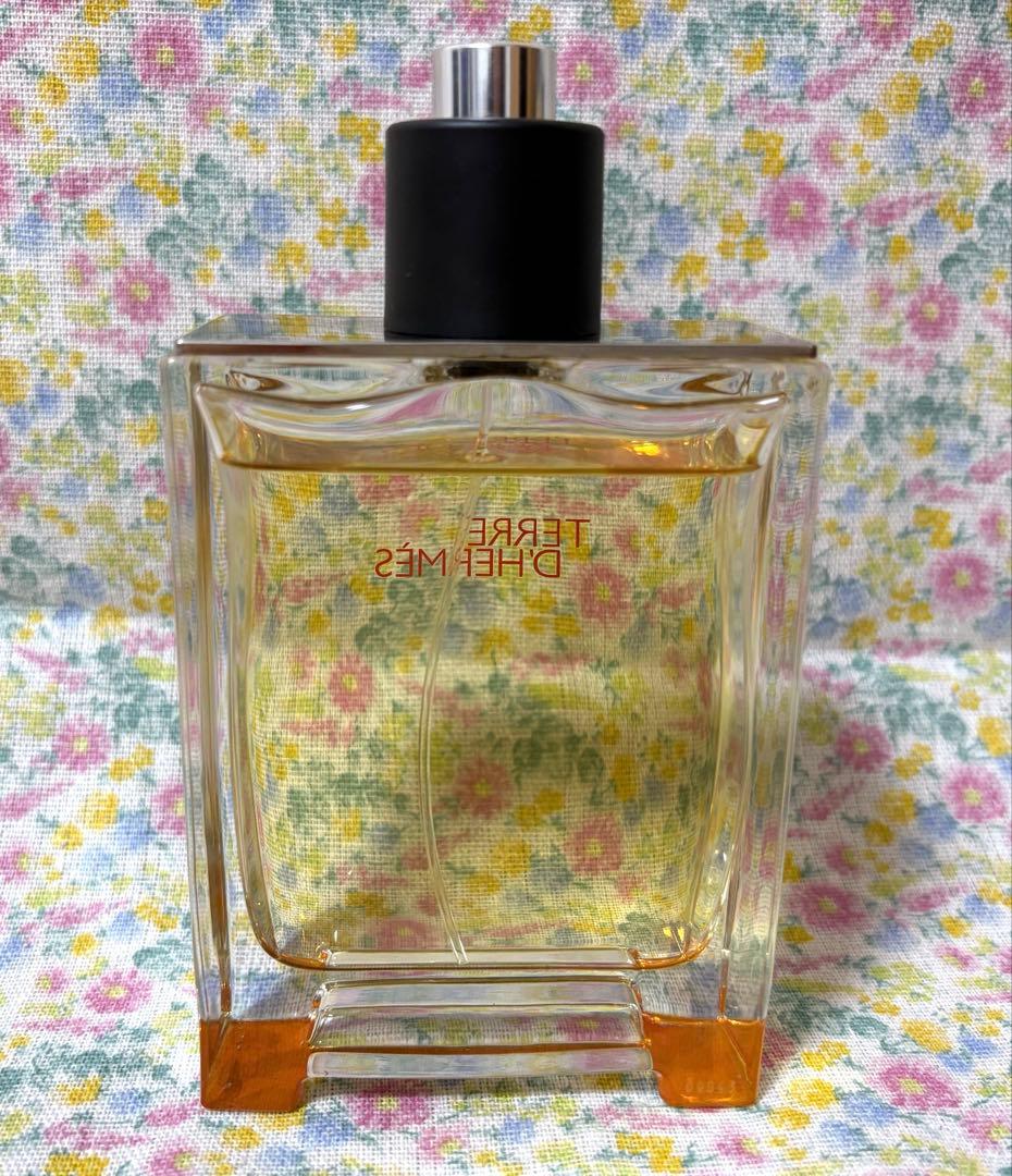 エルメス テールドゥエルメス オードトワレ 200ml