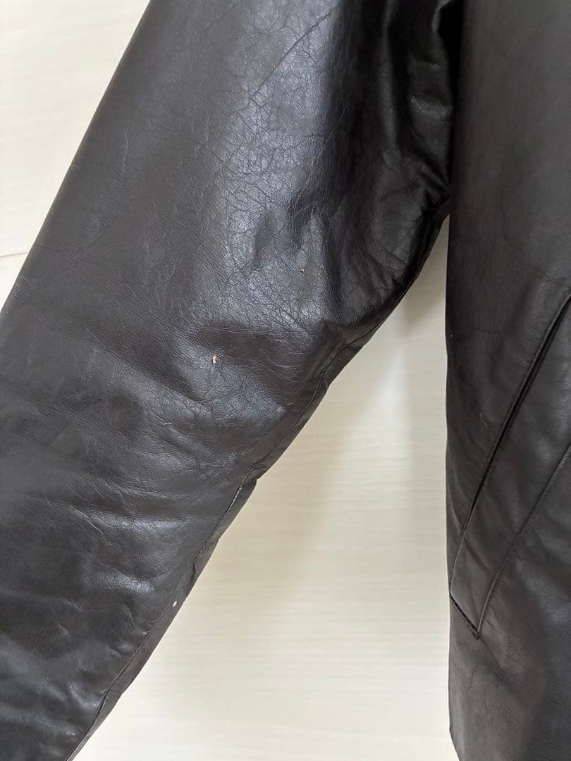 GAP ブラック シングルライダース XS/TP