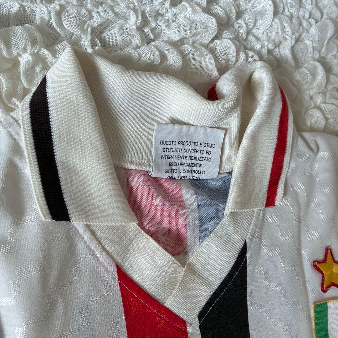 ウェア adidas AC Milan away shirt