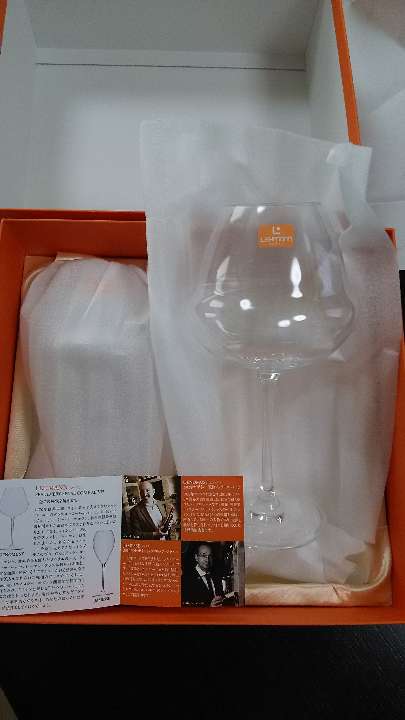 レーマン エノマス ヴィンテージワインペア