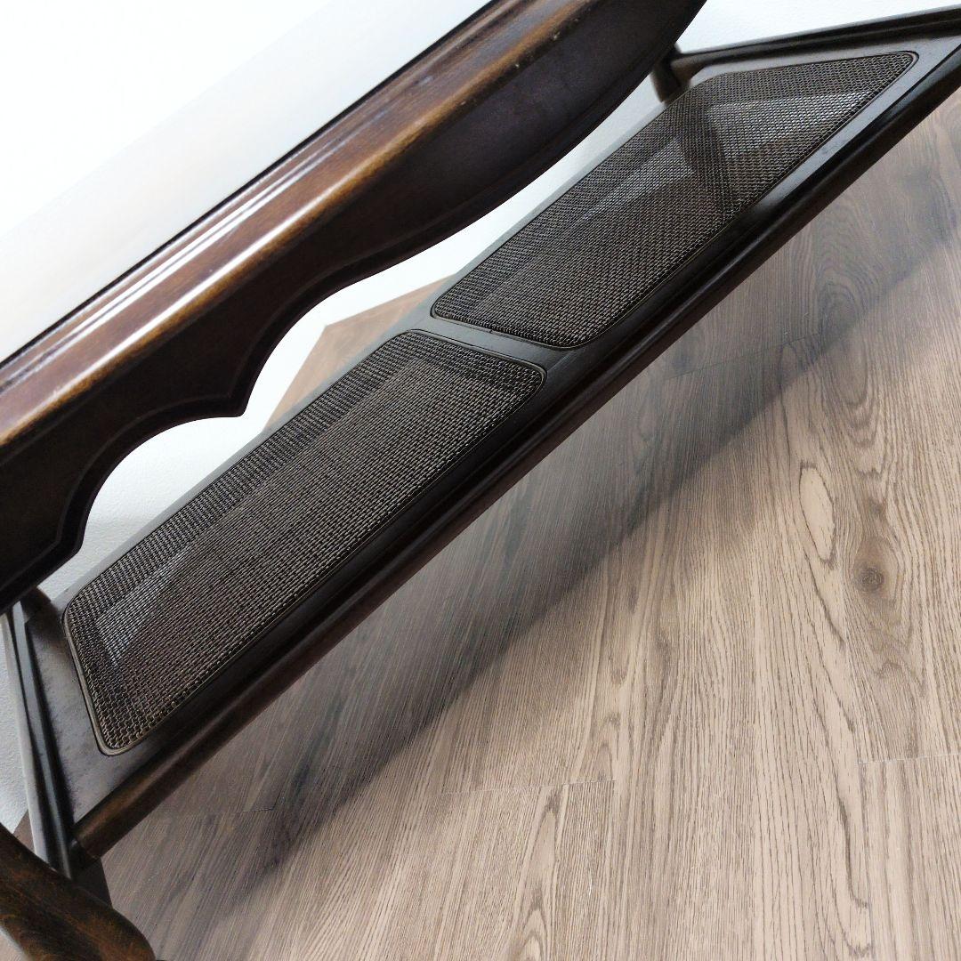 カリモク センターテーブル 昭和レトロ 古民家再生