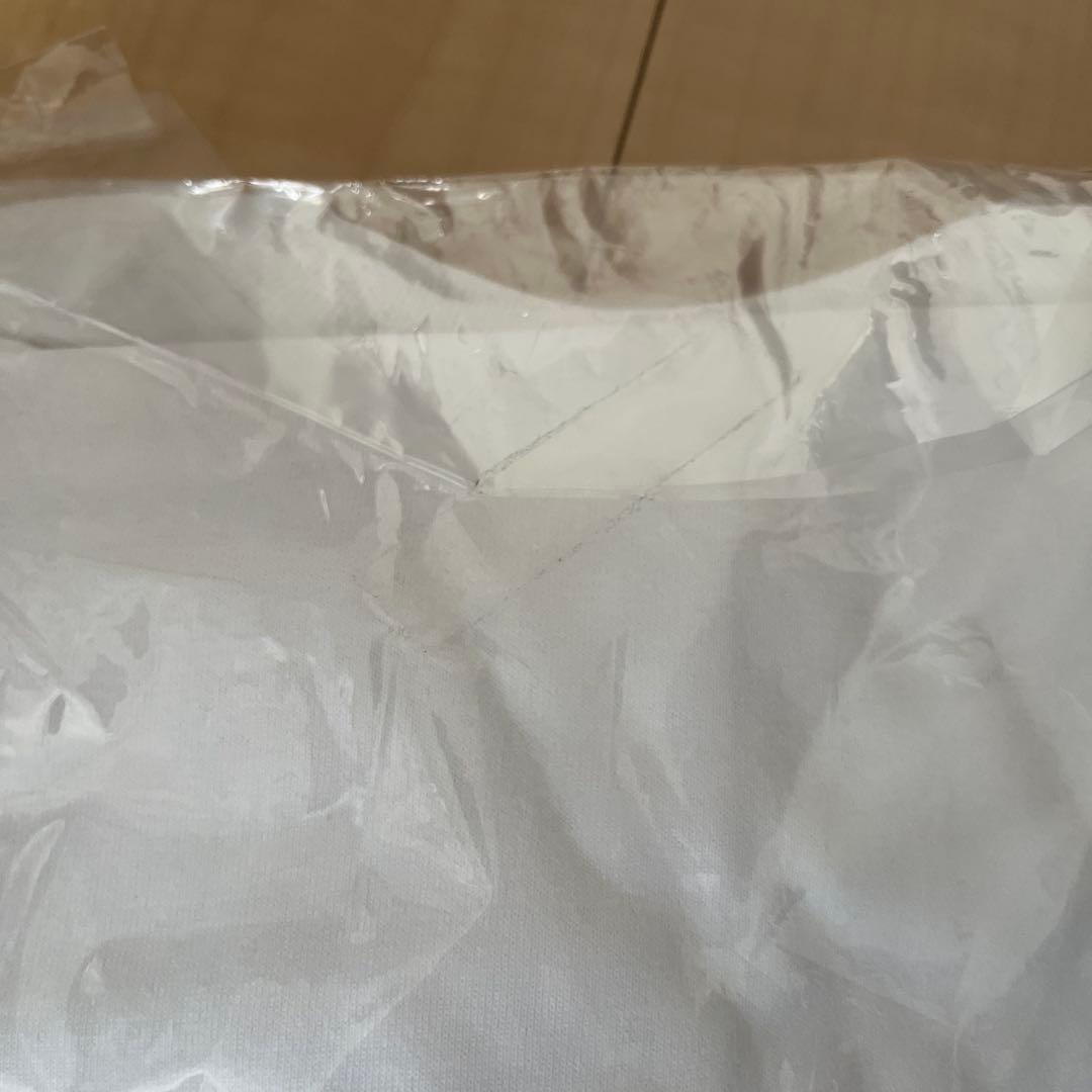 READYMADE BILLIE× RM L/S TEE XL 未開封