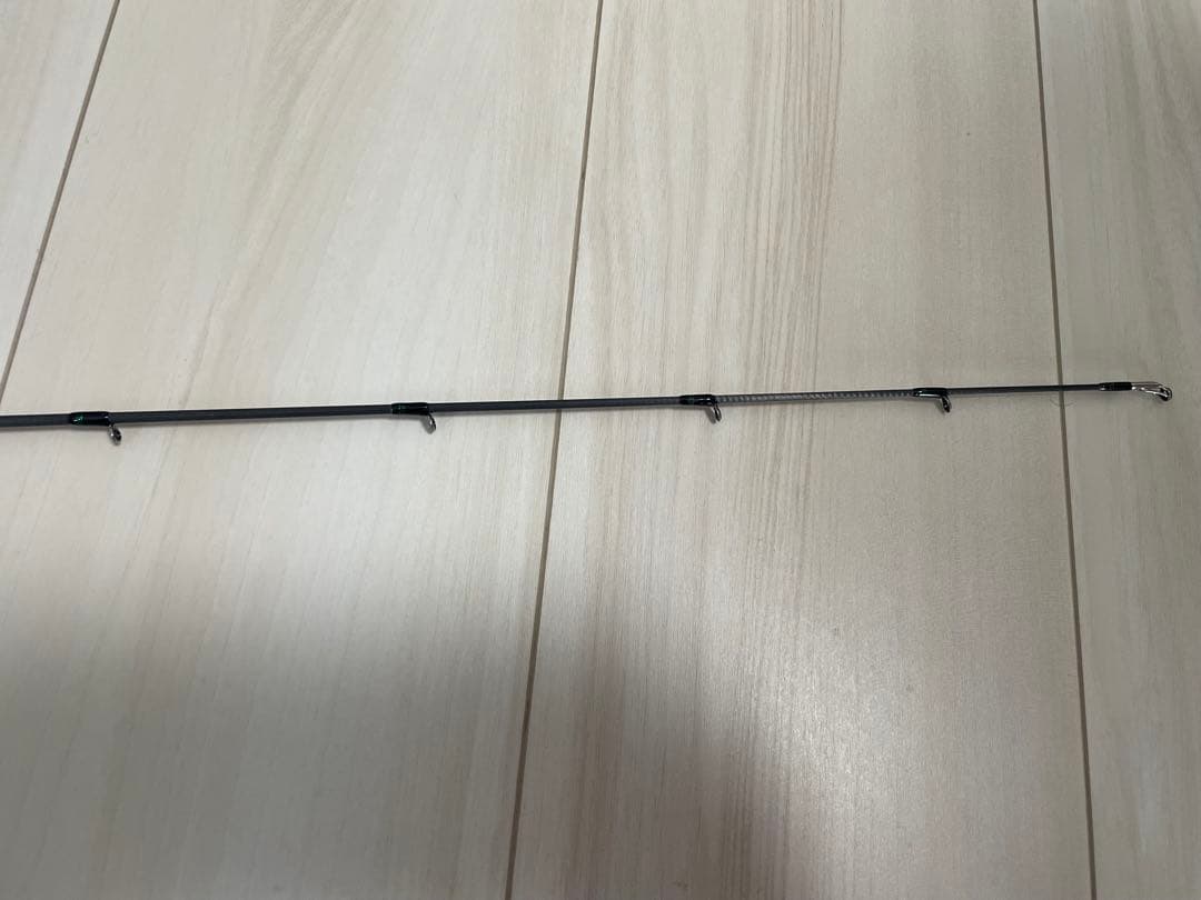 ノリーズ　ロードランナー　ストラクチャー　NXS　STN580MLツルストロール