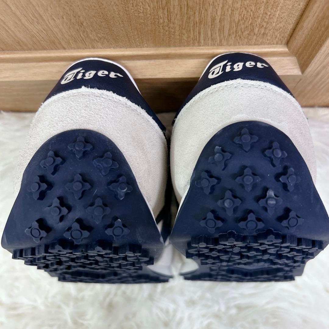 [新品] Onitsuka Tiger EDR78 スニーカー　25cm