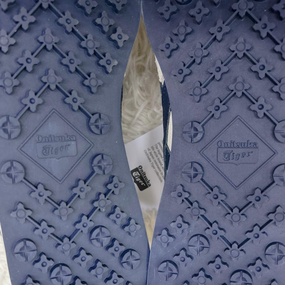 [新品] Onitsuka Tiger EDR78 スニーカー　25cm