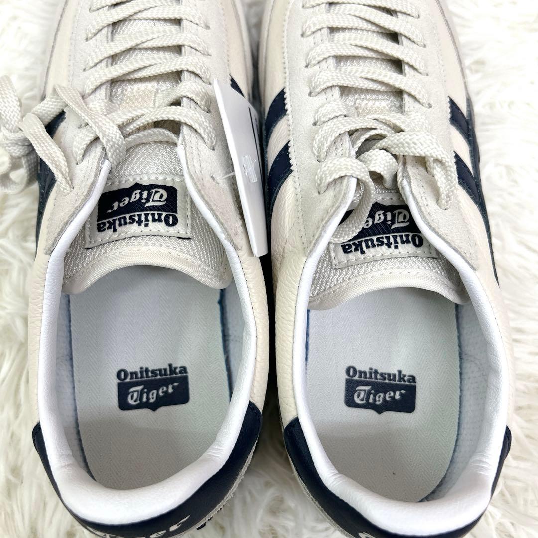 [新品] Onitsuka Tiger EDR78 スニーカー　25cm