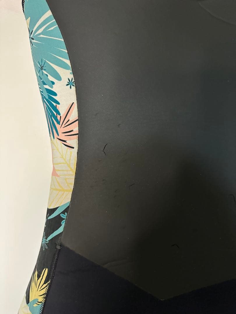 ⚠️ぶーさん専用商品ROXY ウエットスーツ 厚み3mm