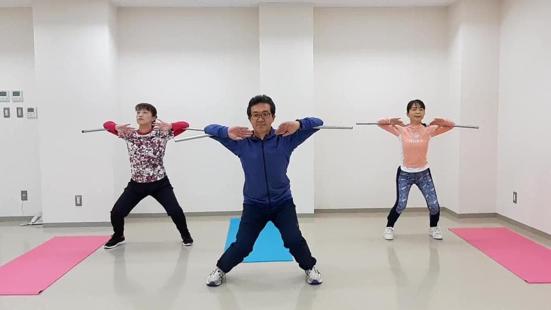 スイングバーPRO Mサイズ 【ステンレス製・3分割タイプ】