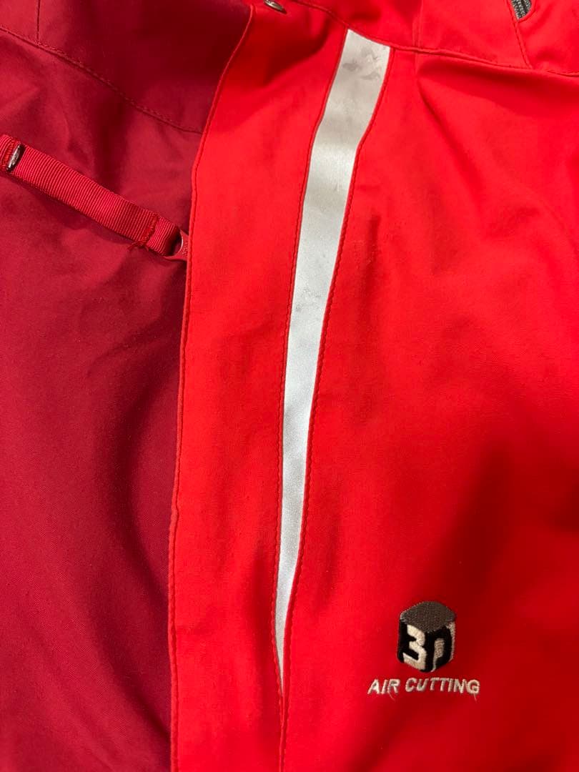 phenix メンズ　O スキーウェア　men's フェニックス　XL LL