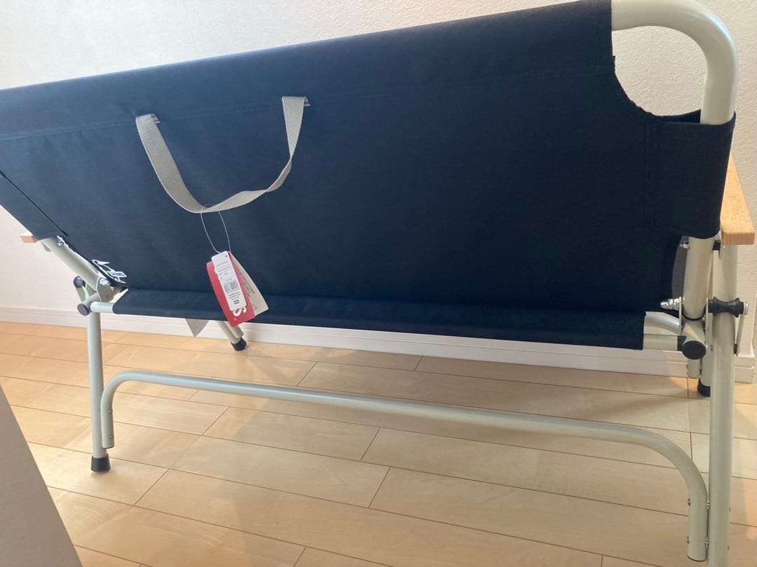 CHUMS Back with Bench クラブケツメイシ13周年