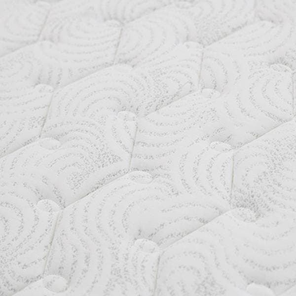 スプリングマットレス クイーン ポケットコイル ベッドマットレス 日本製