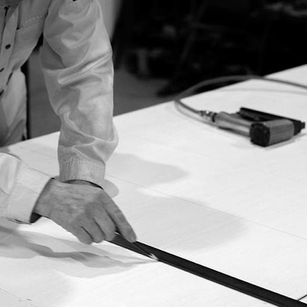 スプリングマットレス クイーン ポケットコイル ベッドマットレス 日本製