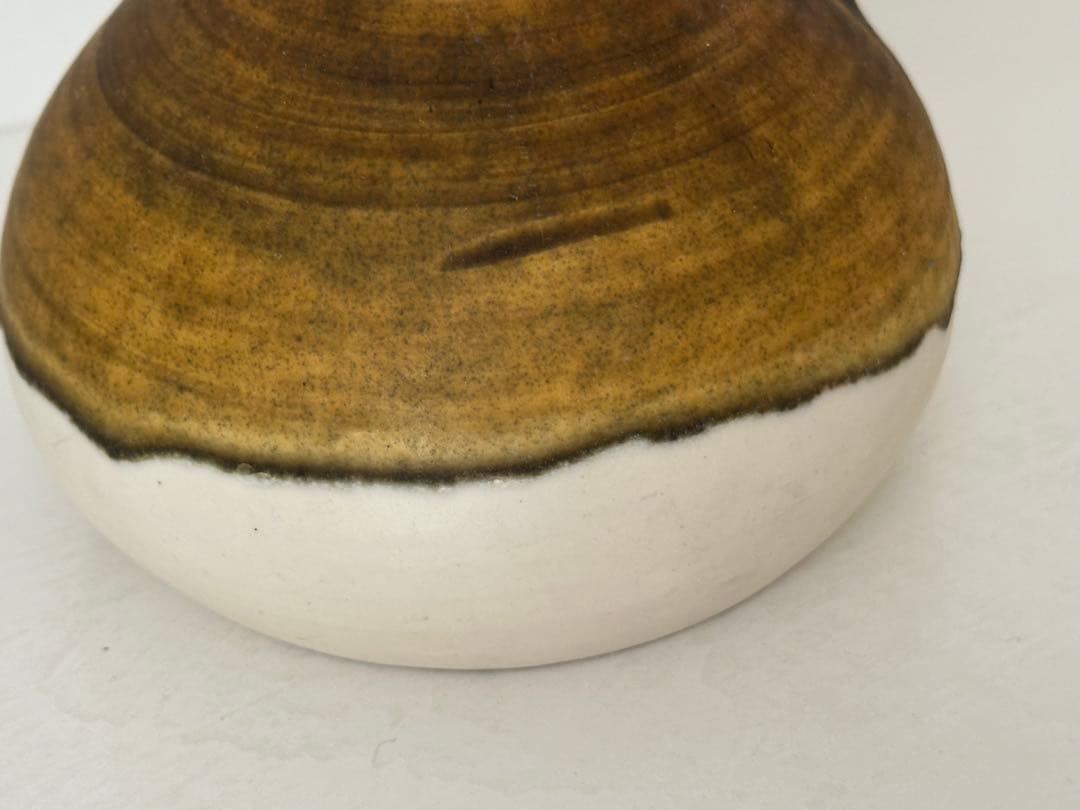 RHC ロンハーマン　ヴィンテージ　フラワーベース　骨董品