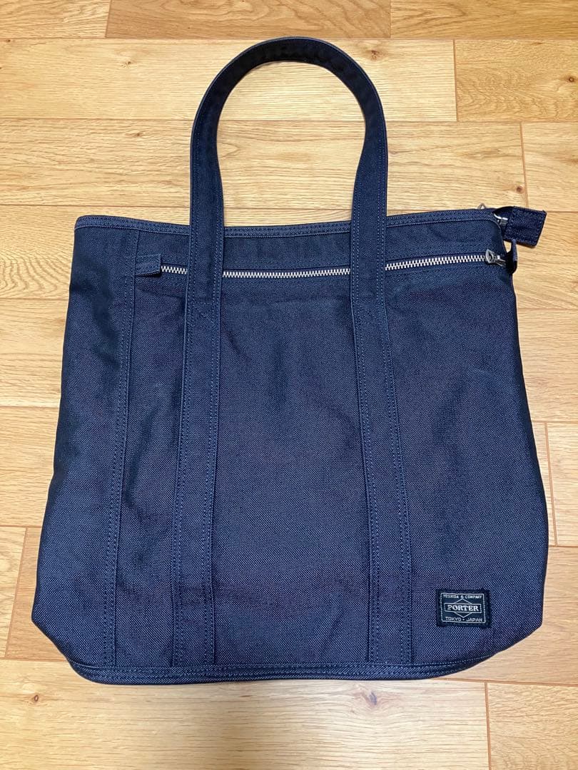 ポーター トートバッグ 吉田カバン