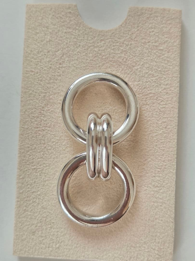 RHODES　Moon Candy n°021 Pendant