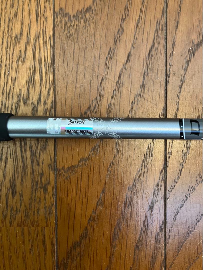 三菱 ディアマナ ZX-II50-Sシャフト