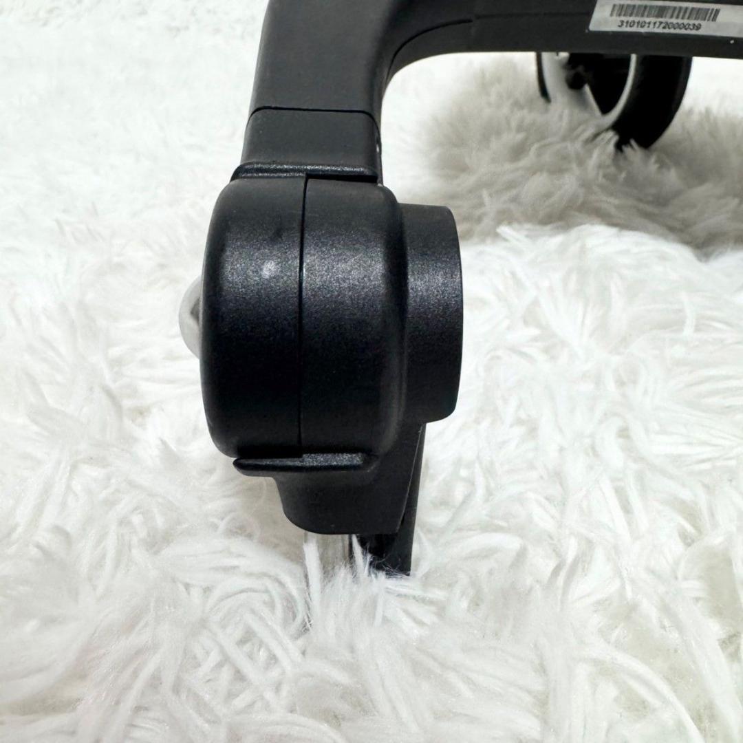 【美品】bugaboo コンフォートホイールボード ステップ 98-15