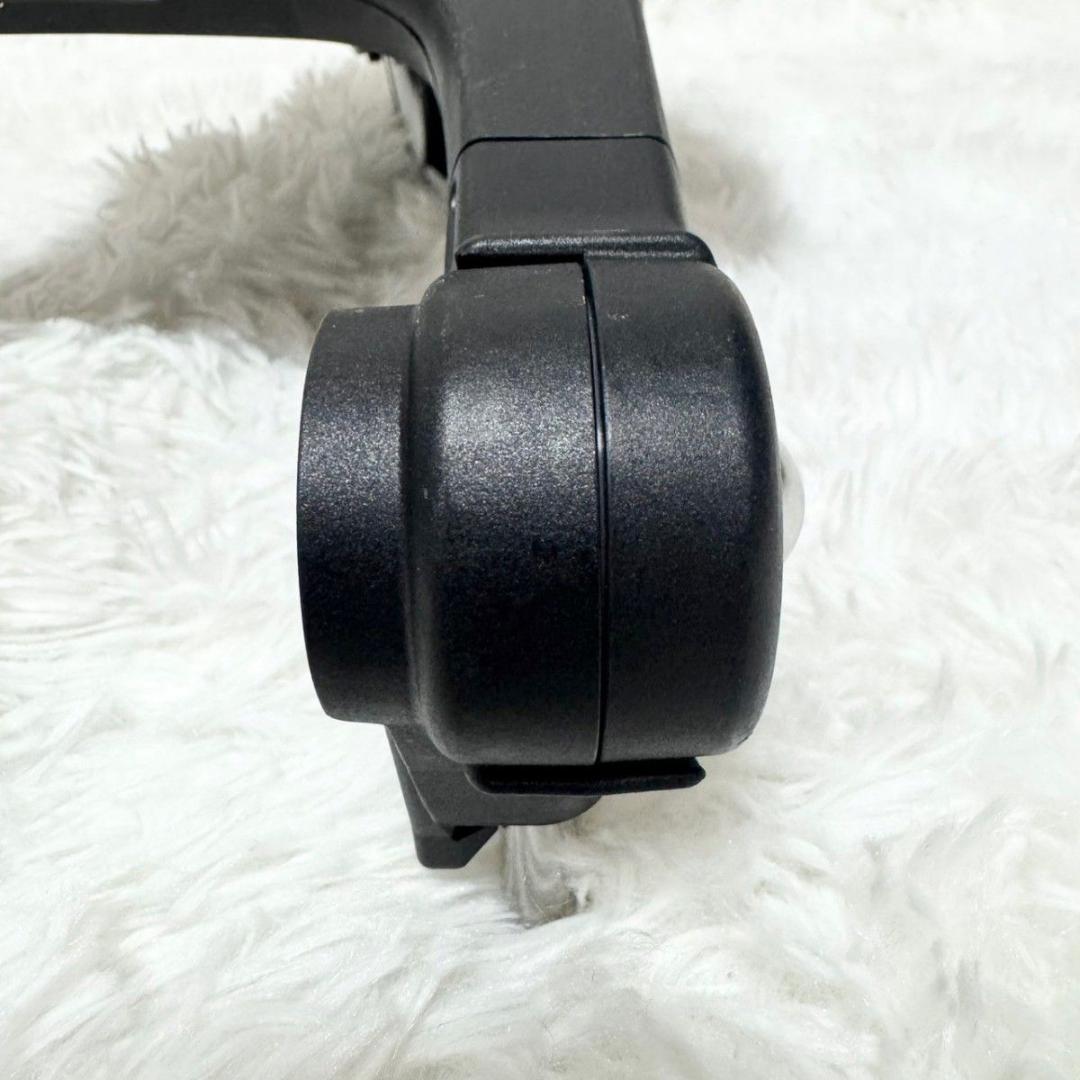 【美品】bugaboo コンフォートホイールボード ステップ 98-15