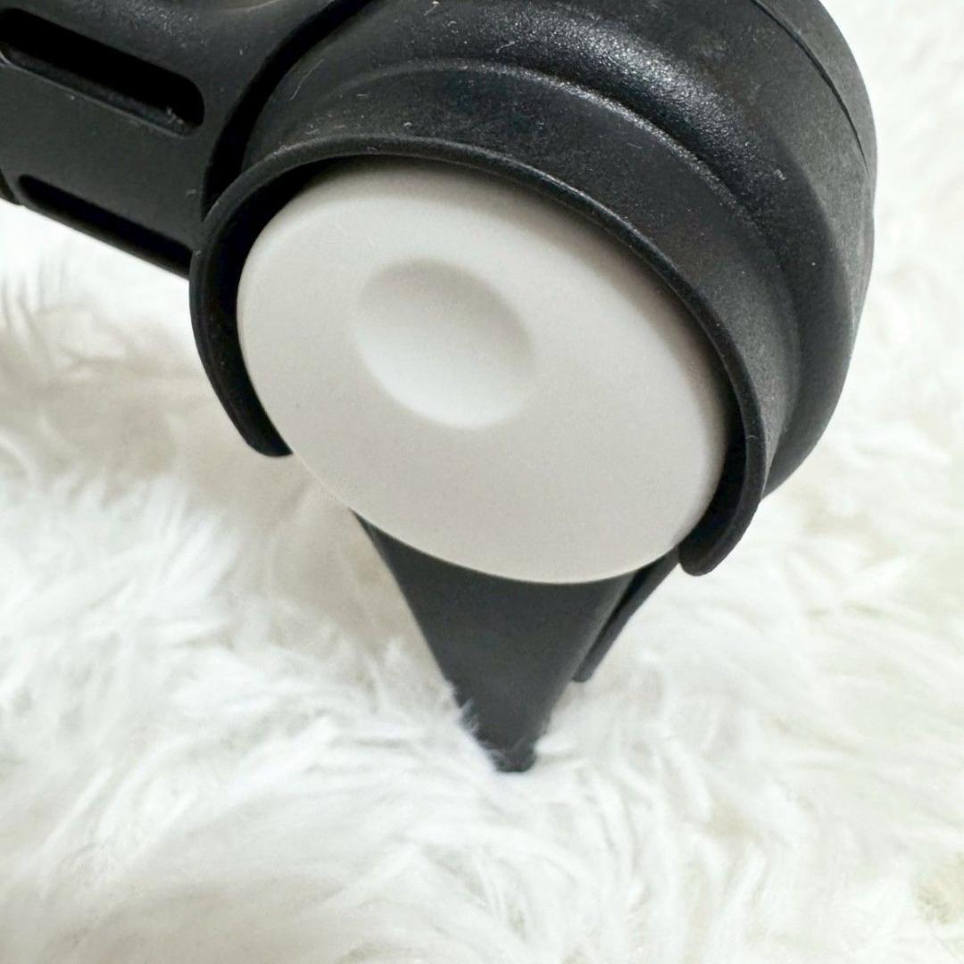 【美品】bugaboo コンフォートホイールボード ステップ 98-15