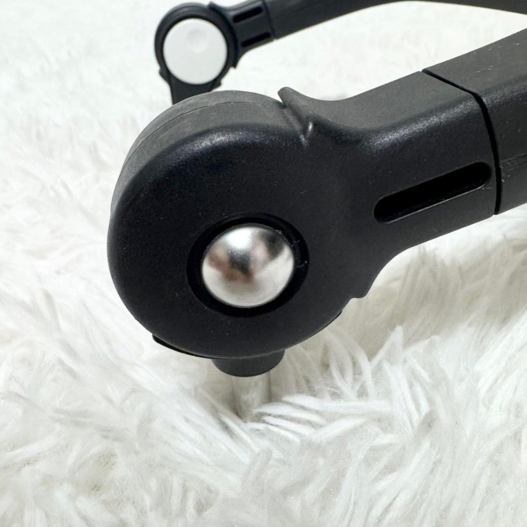 【美品】bugaboo コンフォートホイールボード ステップ 98-15