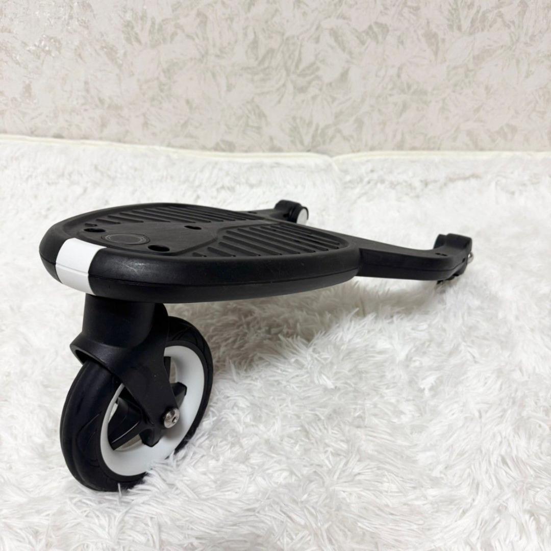 【美品】bugaboo コンフォートホイールボード ステップ 98-15