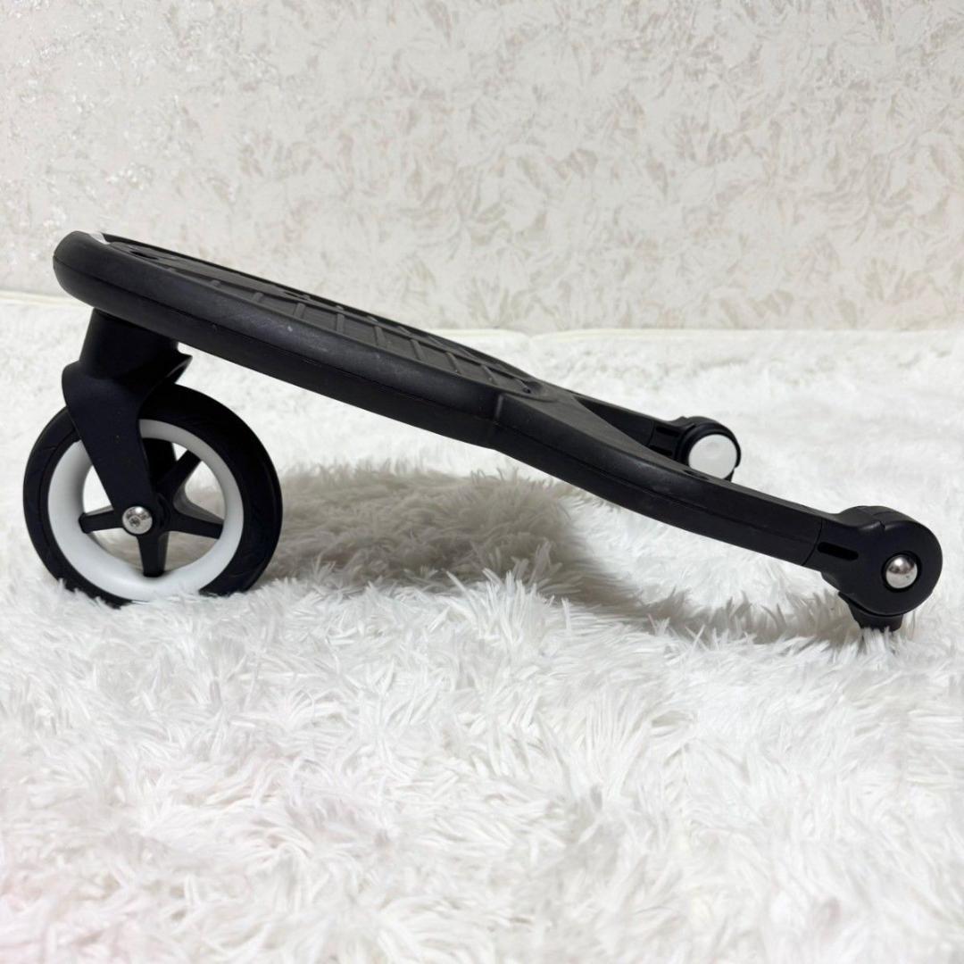 【美品】bugaboo コンフォートホイールボード ステップ 98-15