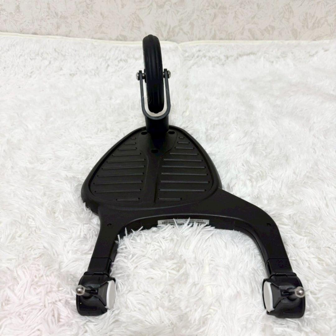 【美品】bugaboo コンフォートホイールボード ステップ 98-15