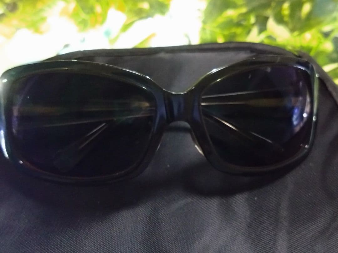 廃盤※サイトマスター 【 セブンツー 】偏光サングラス　TALEXタレックス