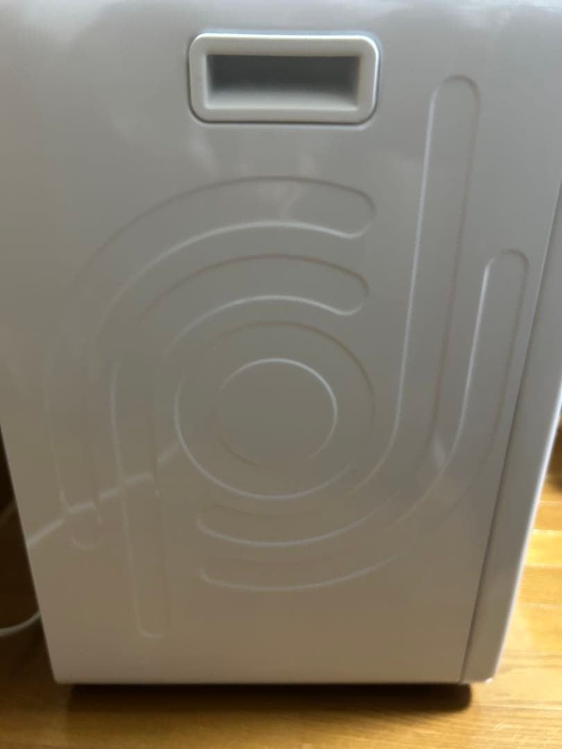 Yoquna（ヨクナ） ムーンドライ 衣類乾燥機 6kg