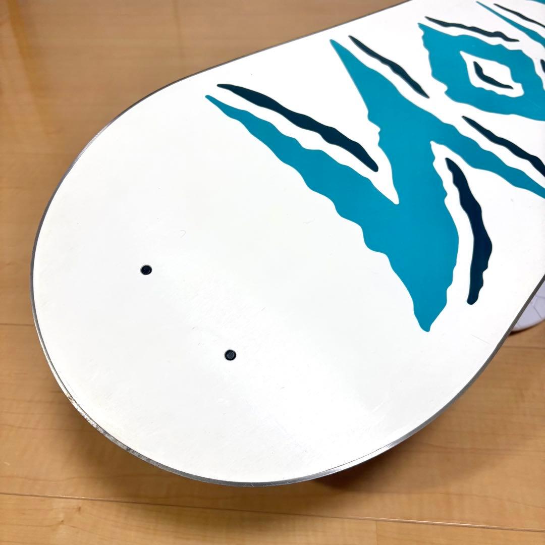 BURTON Chopper（チョッパー） 120cm バインディング付き