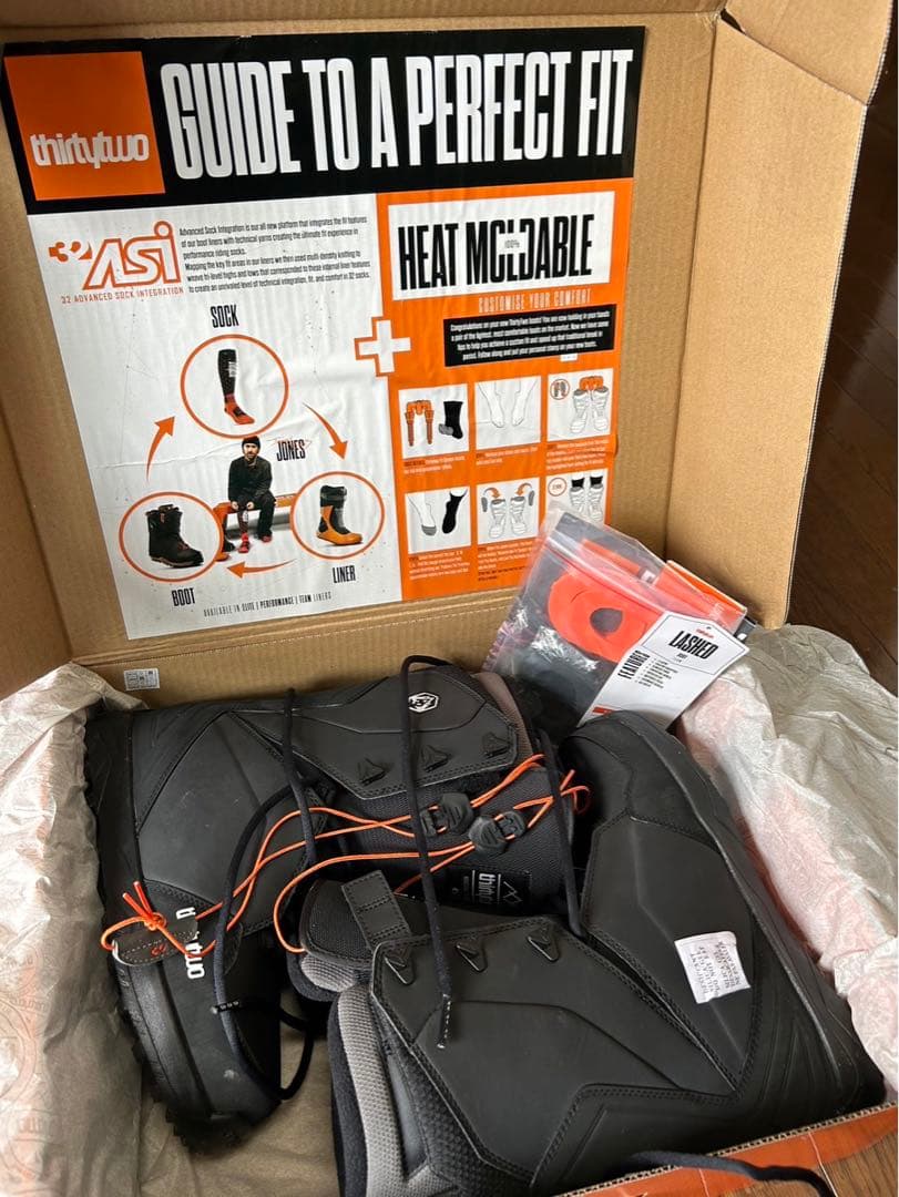 d＿1234　Thirtytwo サーティーツー　USサイズ　メンズ 8