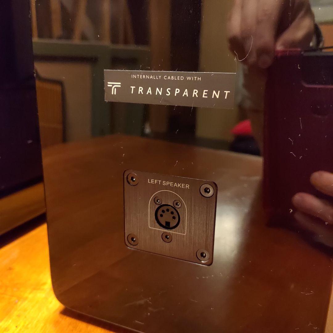 AIRPULSE A100 アクティブスピーカー