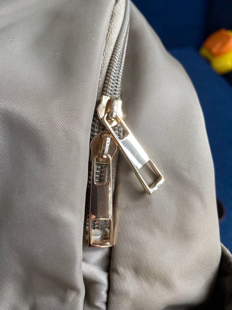 しまむら MＵＭＵ　多機能マザーズらリュック