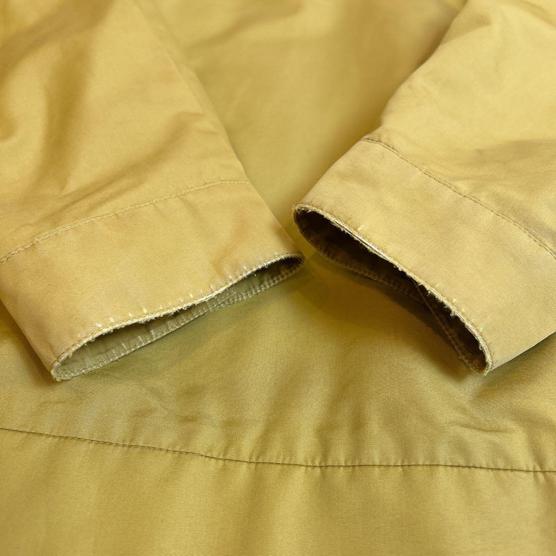 【超希少】Burberrys バーバリー　ハリントンジャケット　ノバチェック L