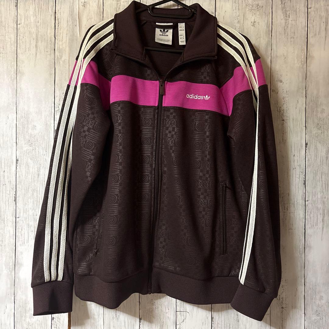 【超美品】adidas originals ジャケット