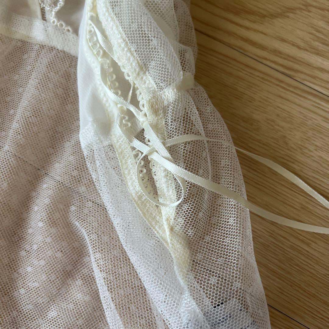 Y*1様 ワコール*Wacoal＊サルートキャミソール2P/L