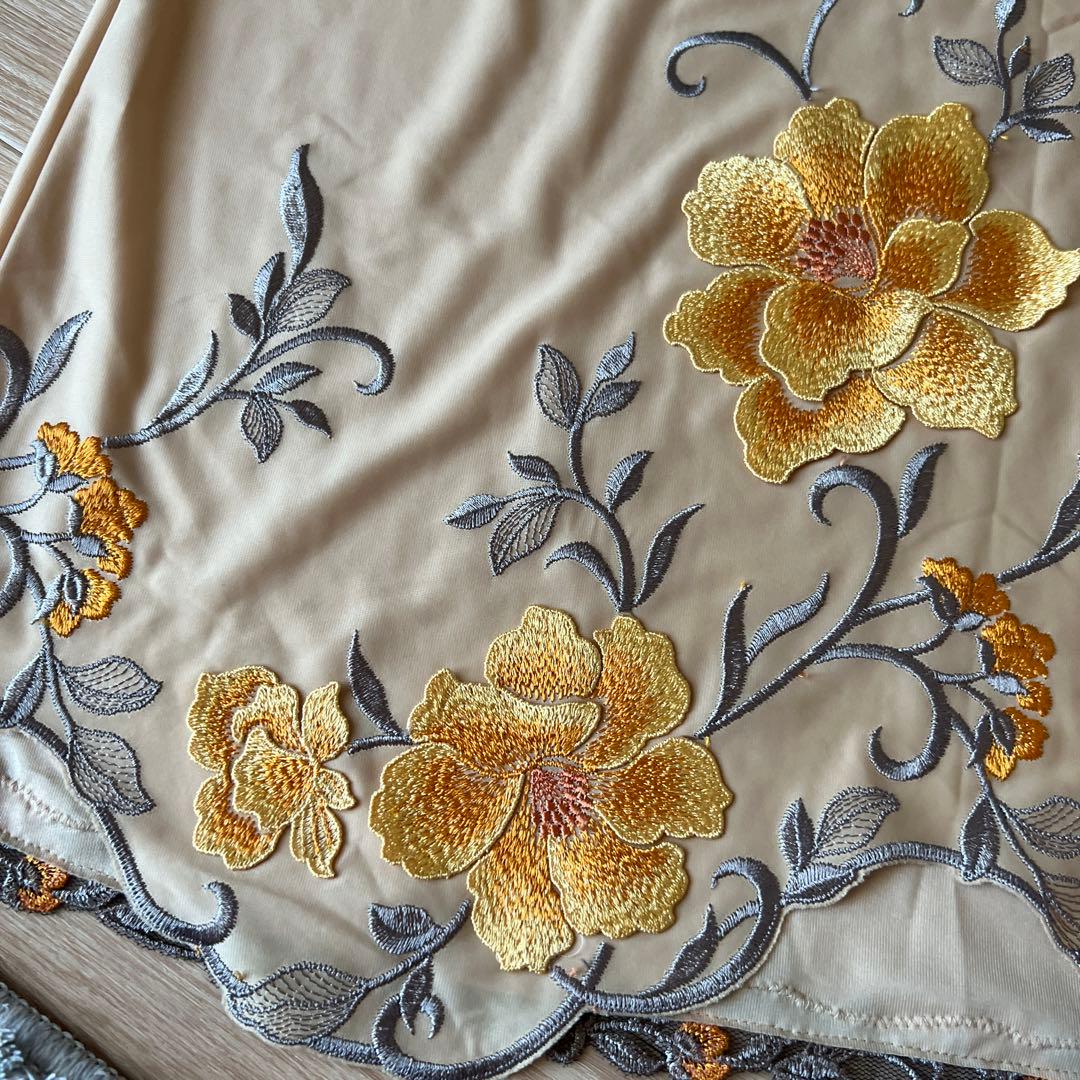 Y*1様 ワコール*Wacoal＊サルートキャミソール2P/L