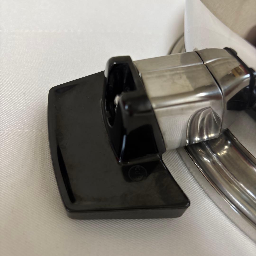 ロイヤルクィーン2コート蓋付き（美品）と小フライパン　２個