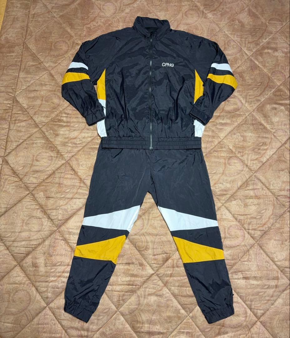 CaptainsHelmGolf CPHG キャプテンズヘルムゴルフ