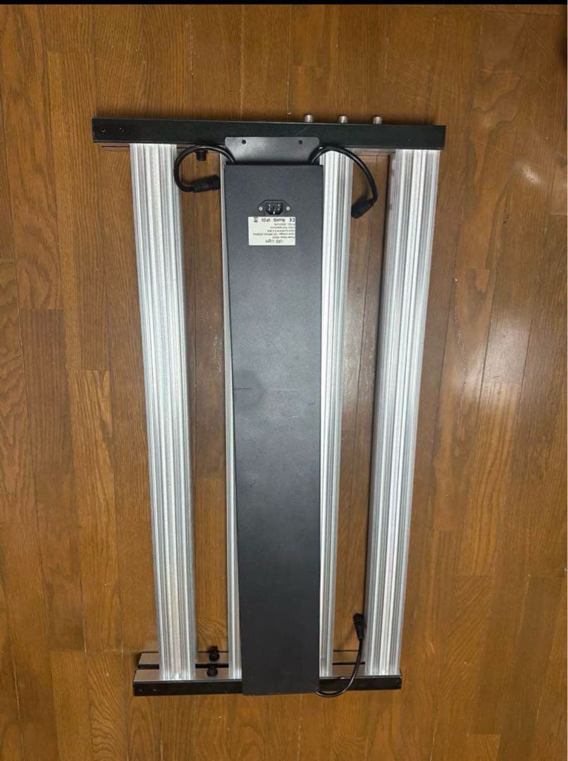 LED装飾照明パネル 赤青白1300W